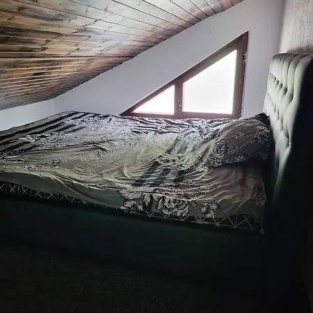 Pensionat Tinyhousefaget Cluj-Napoca