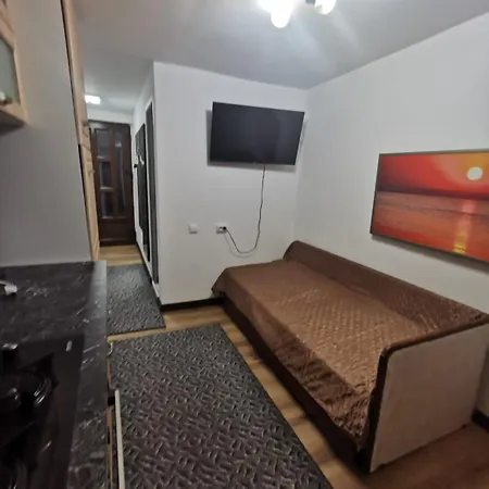 Pensionat Tinyhousefaget
