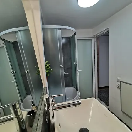 Pensionat Tinyhousefaget