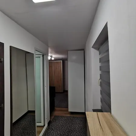 Pensionat Tinyhousefaget 3*