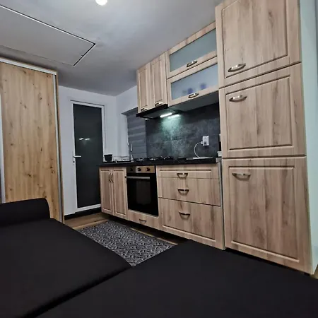 Tinyhousefaget 3*
