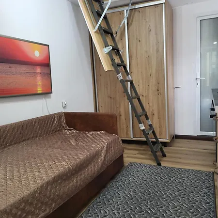 Pensionat Tinyhousefaget